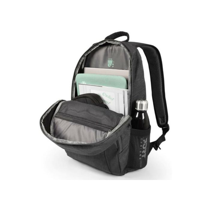 Port ruksak HOUSTON ECO 17.3", crn