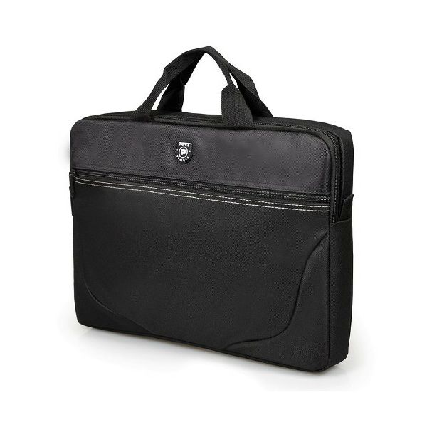 Port torba Liberty III 15.6", crna