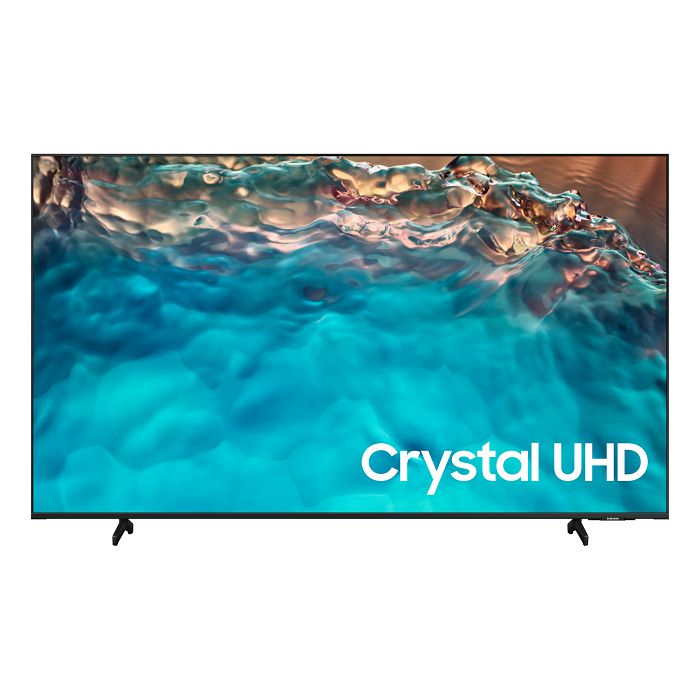 Samsung HG50BU800EUXEN, 50" UHD 4K Hotel TV