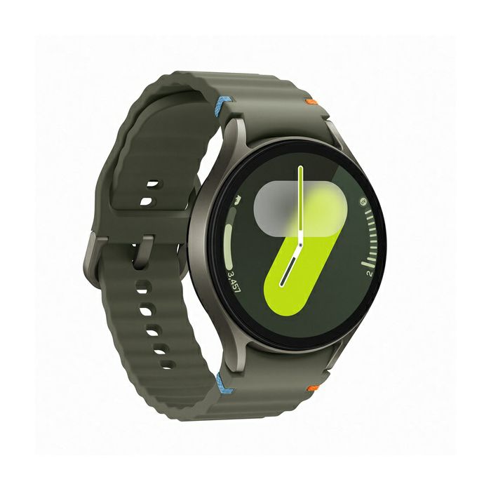 Samsung Galaxy Watch 7 44mm, zeleni