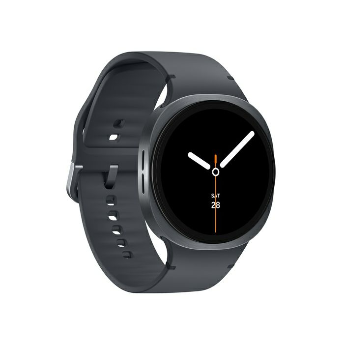 Samsung Galaxy Watch 8 44mm, sivi