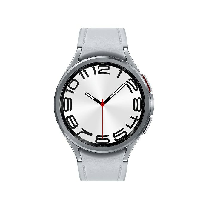 Samsung Galaxy Watch 6 Classic 47mm srebrni