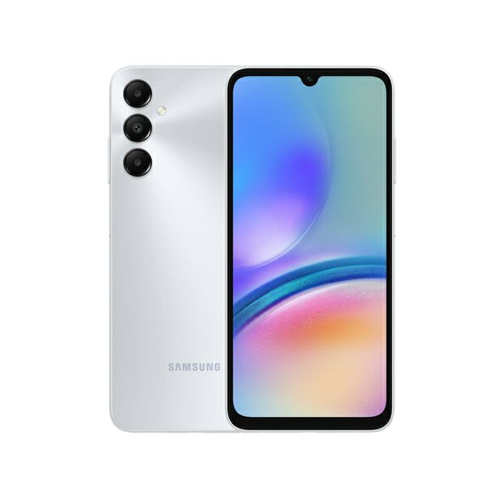 Samsung Galaxy A05s, 6,7", 4GB/128GB, srebrni