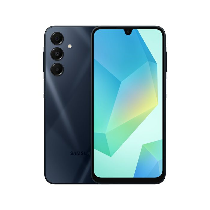 Samsung Galaxy A16 6,7",OC, 8GB/256GB, crni