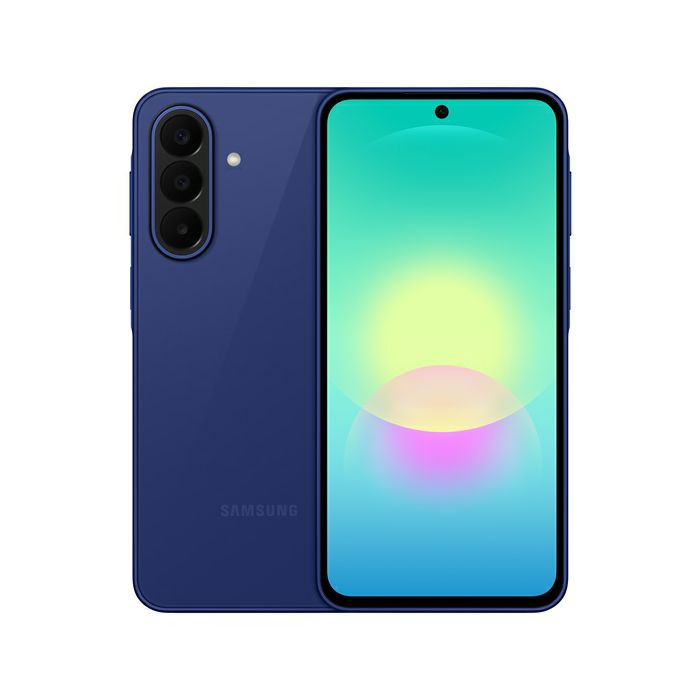 Samsung Galaxy A27 5G 6,7", 6GB, 128GB, plavi