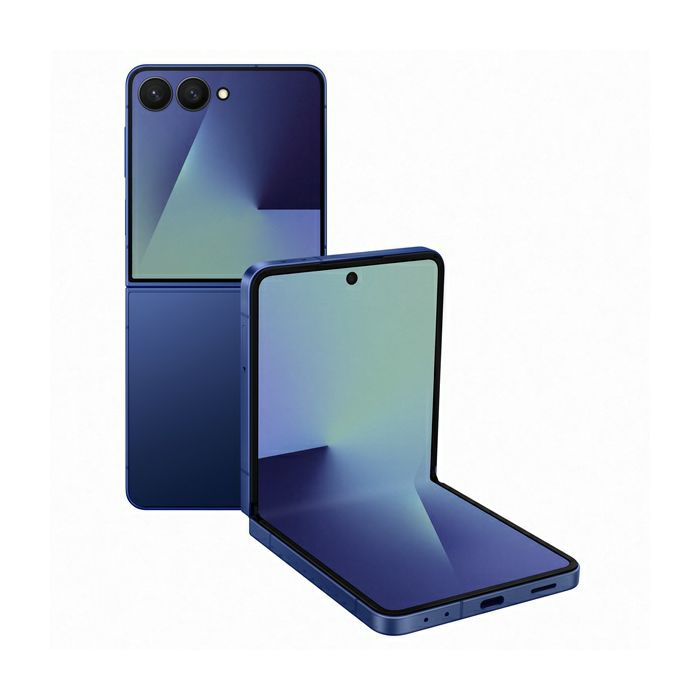 Samsung Galaxy Z Flip 7 6,9", 12GB/256GB, plavi