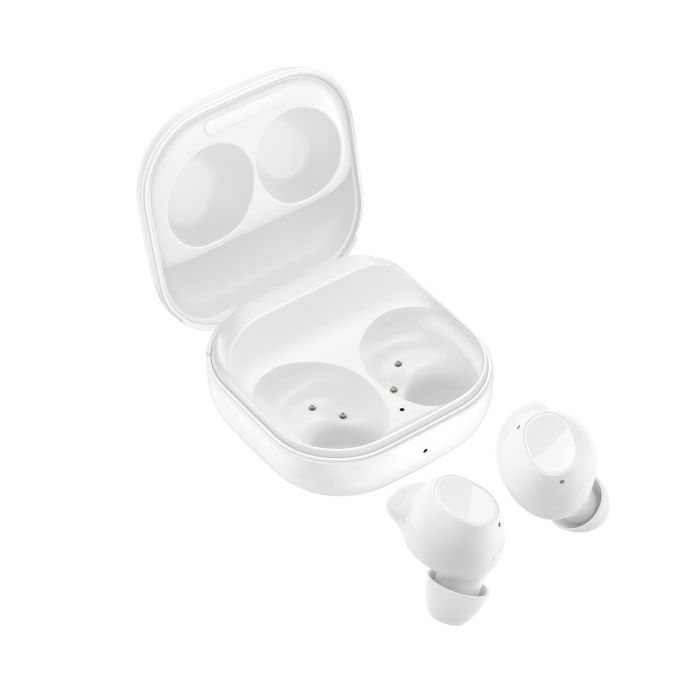 Samsung slušalice Buds FE, bijela