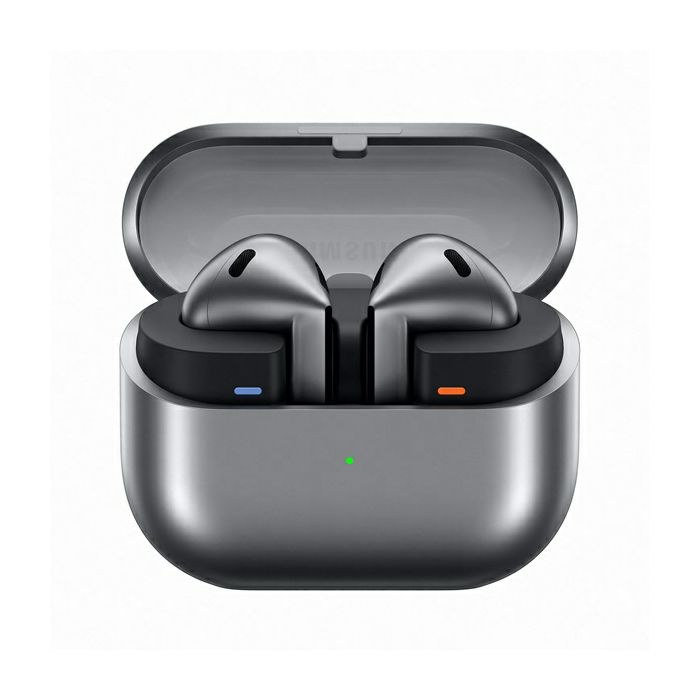 Samsung slušalice Buds 3, silver