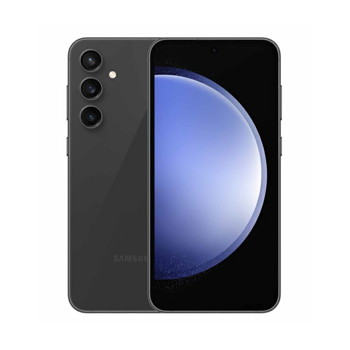 Samsung Galaxy S23 FE 6,4", 8GB/128GB sivi