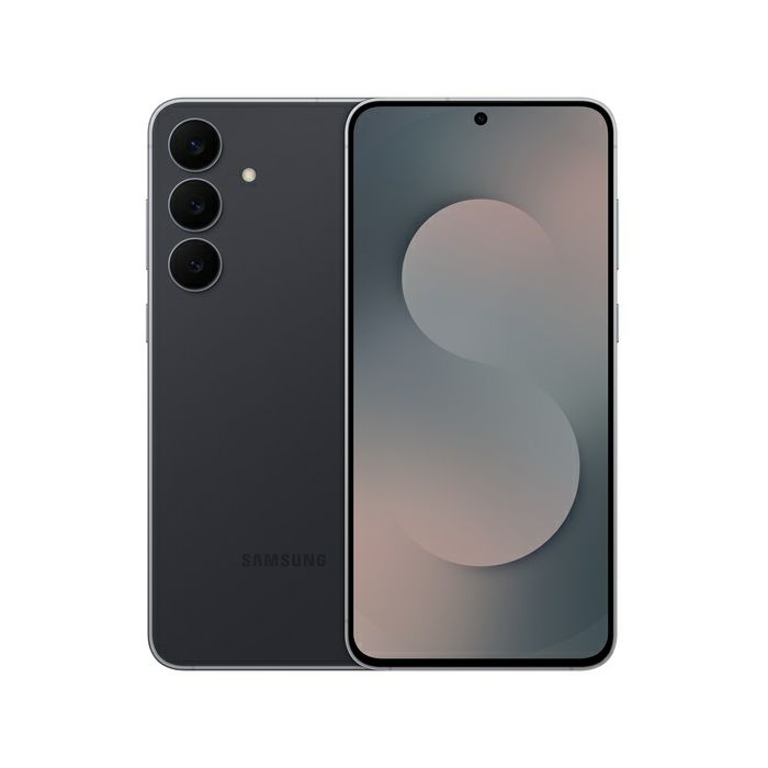 Samsung Galaxy S25 FE 6,7", 8GB/256GB, crni