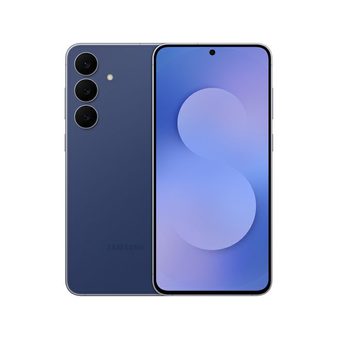 Samsung Galaxy S25 FE 6,7", 8GB/256GB, tamno plavi