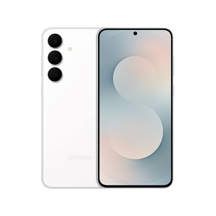 Samsung Galaxy S25 FE 6,7", 8GB/256GB, bijeli