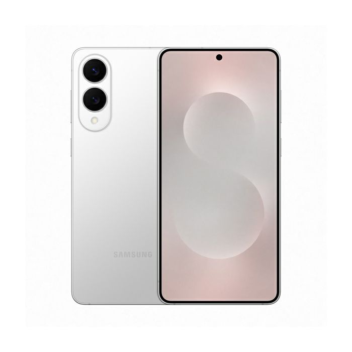 Samsung Galaxy S25 Edge 6,7", 12GB/256GB, srebrni