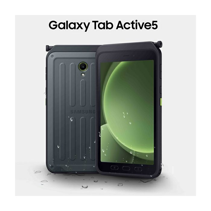 Samsung Galaxy Active 5 OC/6GB/128GB/5G/8"