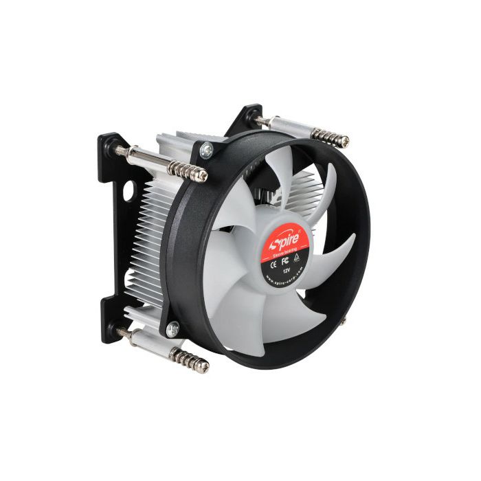 Spire QuadroFlow RGB, Intel LGA 1700/1851 hladnjak