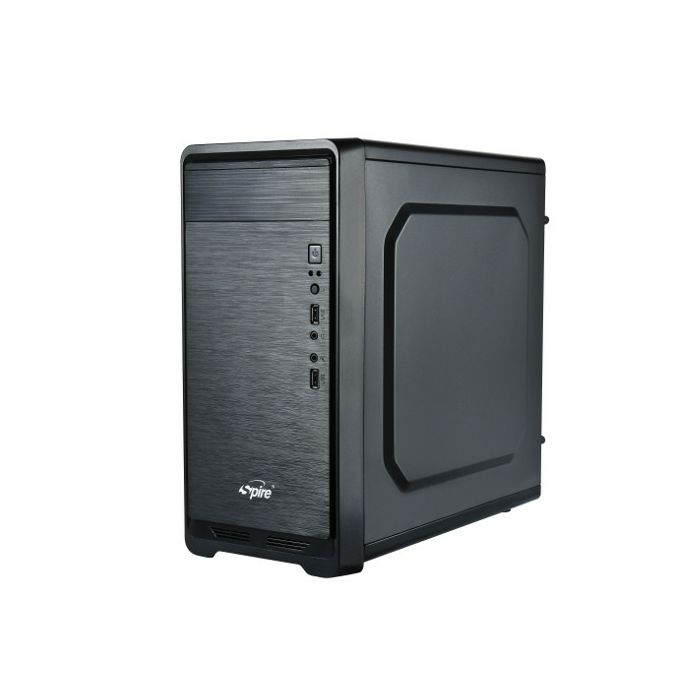 Spire Tricer 1413, USB 3.0, 420W crno kućište