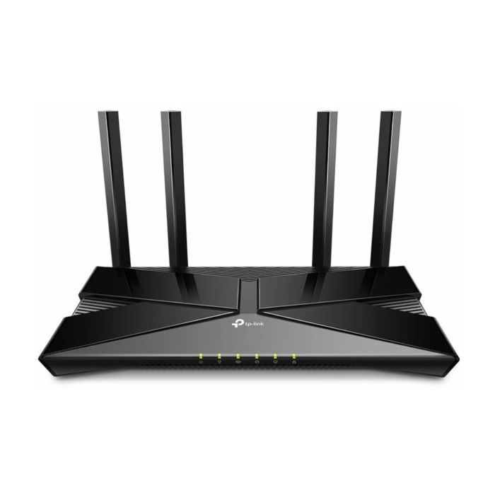 TP-Link Archer AX23, AX1800 Wi-Fi 6 Router
