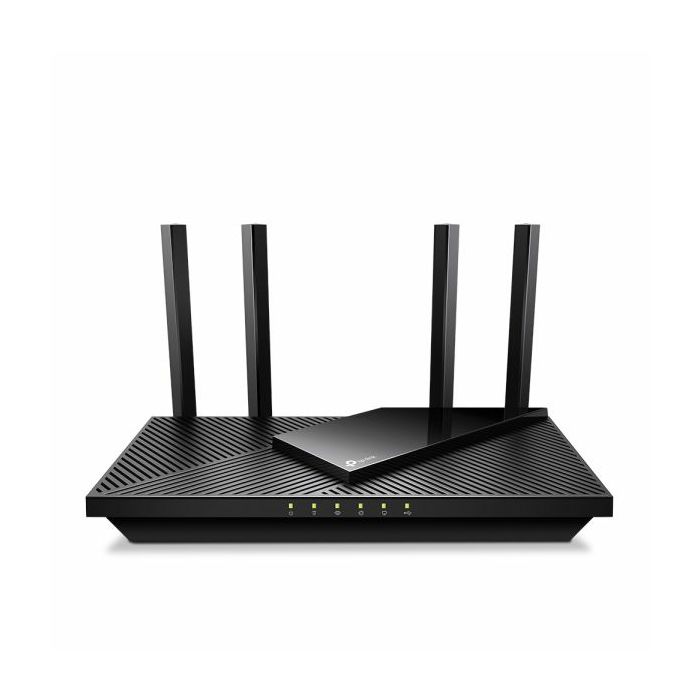 TP-Link Archer AX55 Pro, AX3000 Dual-Band Wi-Fi 6