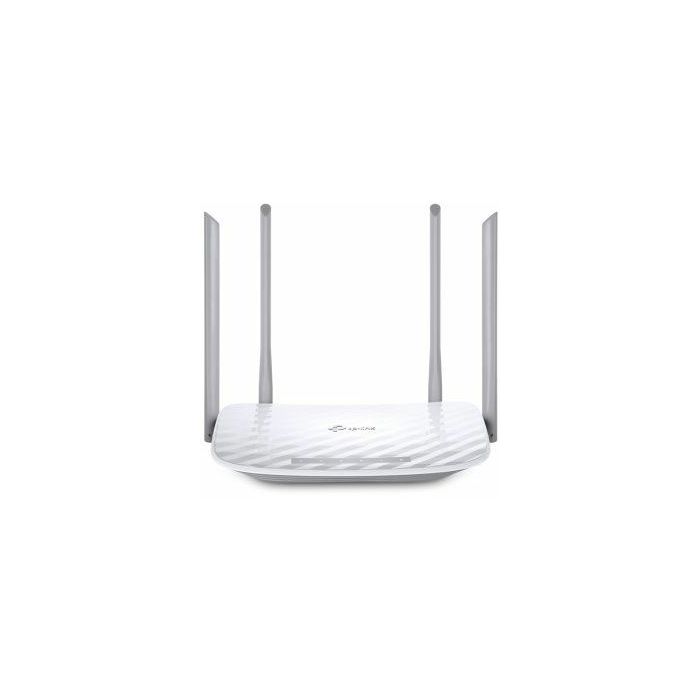 TP-Link Archer C50, AC1200 WLAN router, 1W/4L, USB