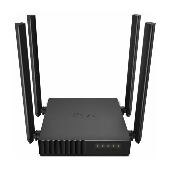 TP-Link Archer C54, AC1200 Wireless Dual Band Rout