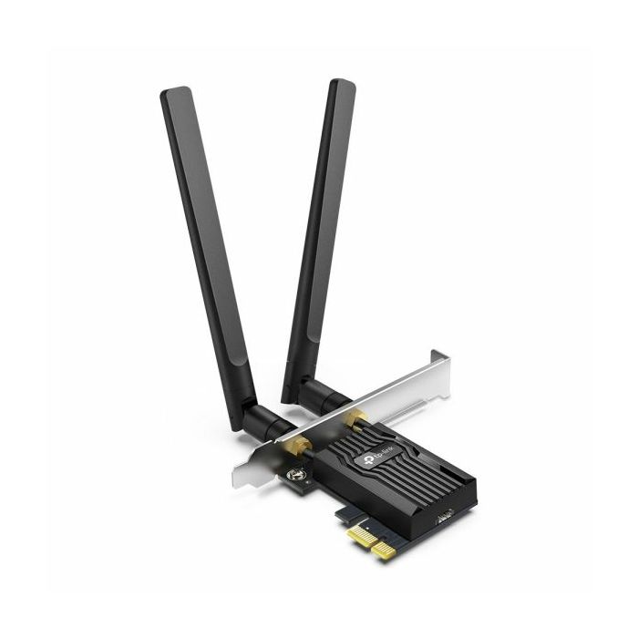 TP-Link Archer TX55E  Wi-Fi 6 Bluetooth PCI Expres