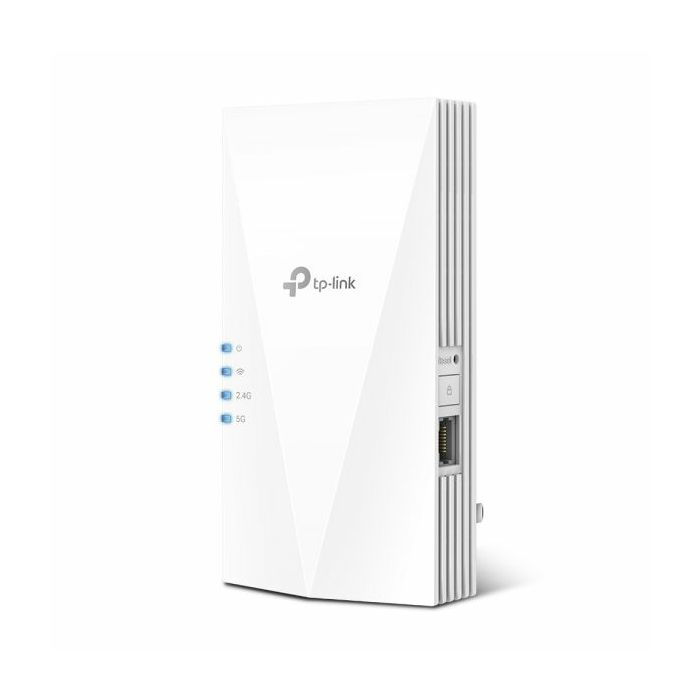 TP-Link RE700X, AX3000 Mesh WiFi 6 Extender