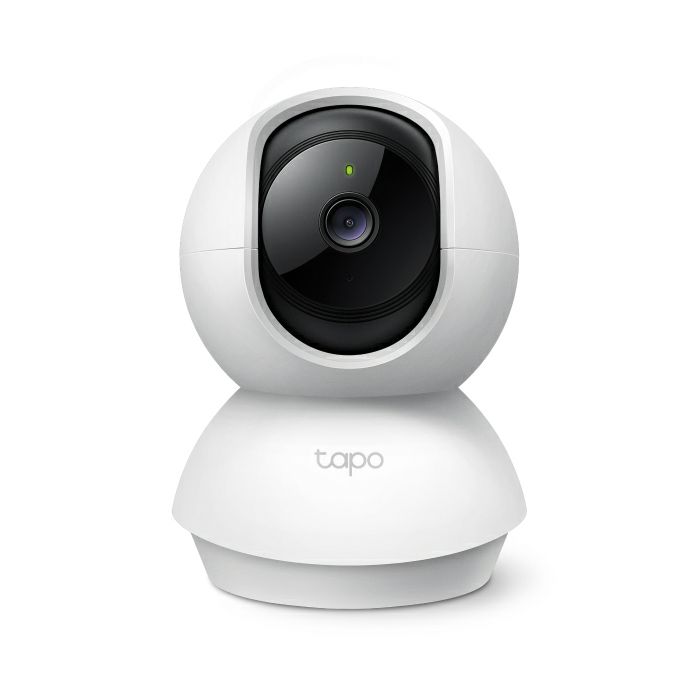 TP-Link Tapo C210P Out Pan/Tilt Security Wi-Fi 2pc