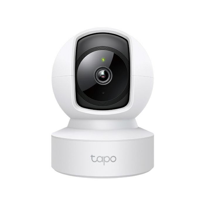 TP-Link Tapo C212 Pan/Tilt Home Security Wi-Fi 2K
