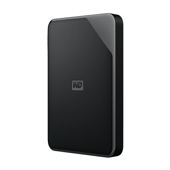 WD Elements SE 2TB Portable 2,5", USB 3.0