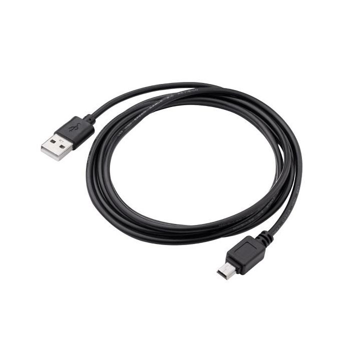 SBOX kabel USB 2.0 produžni AM/AF, 5m, bulk