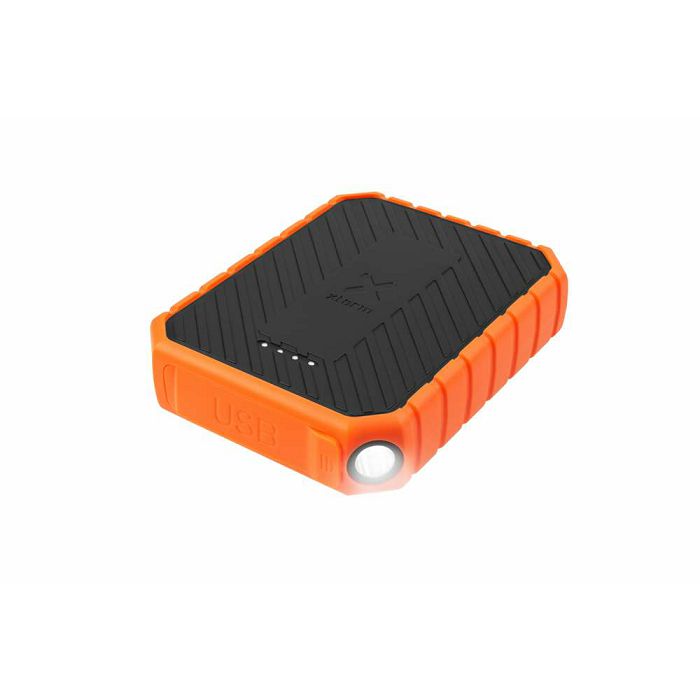 Xtorm Rugged Power Bank 10.000